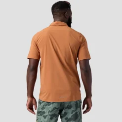 Slickrock Short-Sleeve Button-Up Jersey - Men's