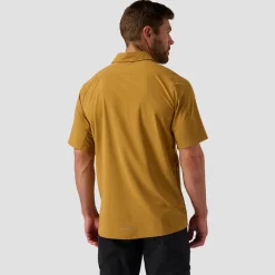 Slickrock Short-Sleeve Button-Up Jersey - Men's