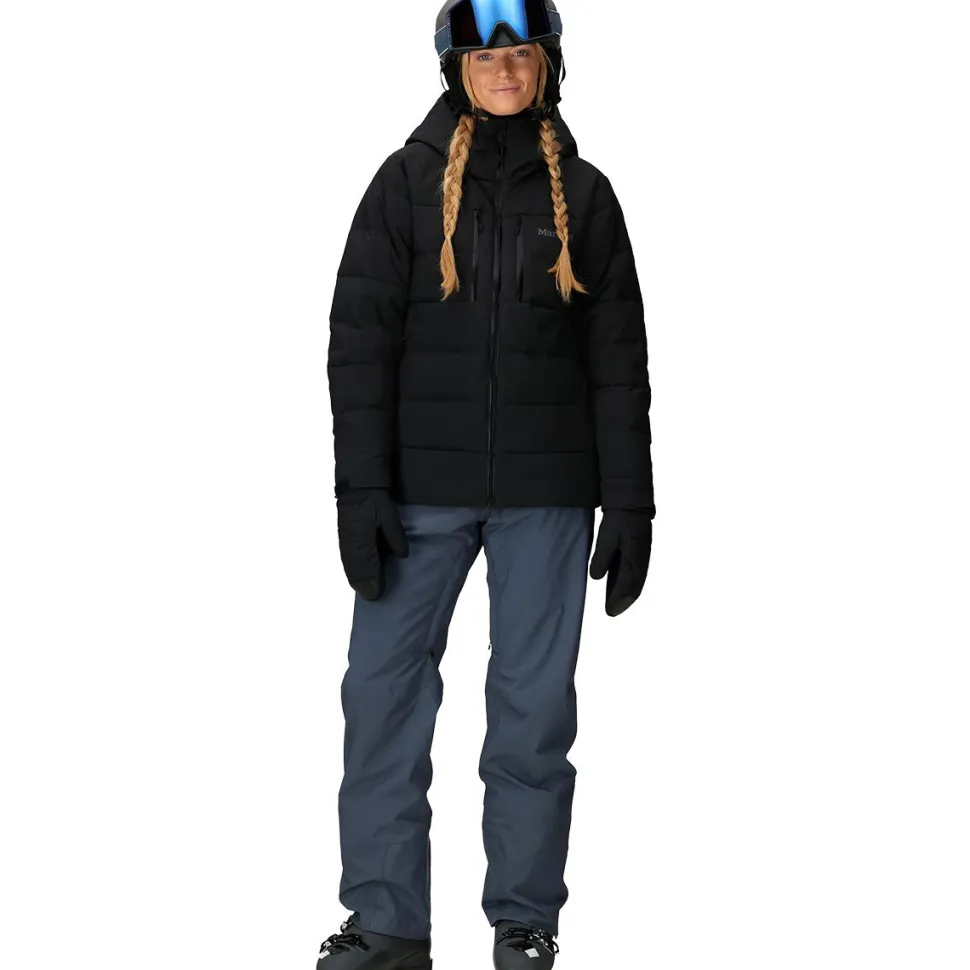 Slingshot Down Jacket - Women's