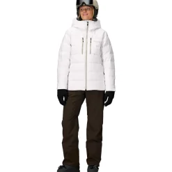Slingshot Down Jacket - Women's