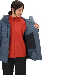 Slingshot Down Jacket - Women's