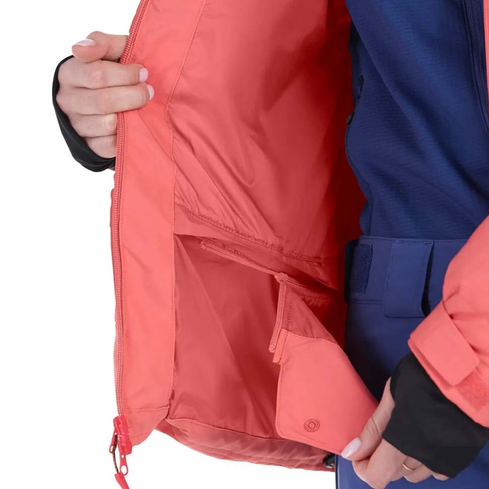 Slingshot Down Jacket - Women's