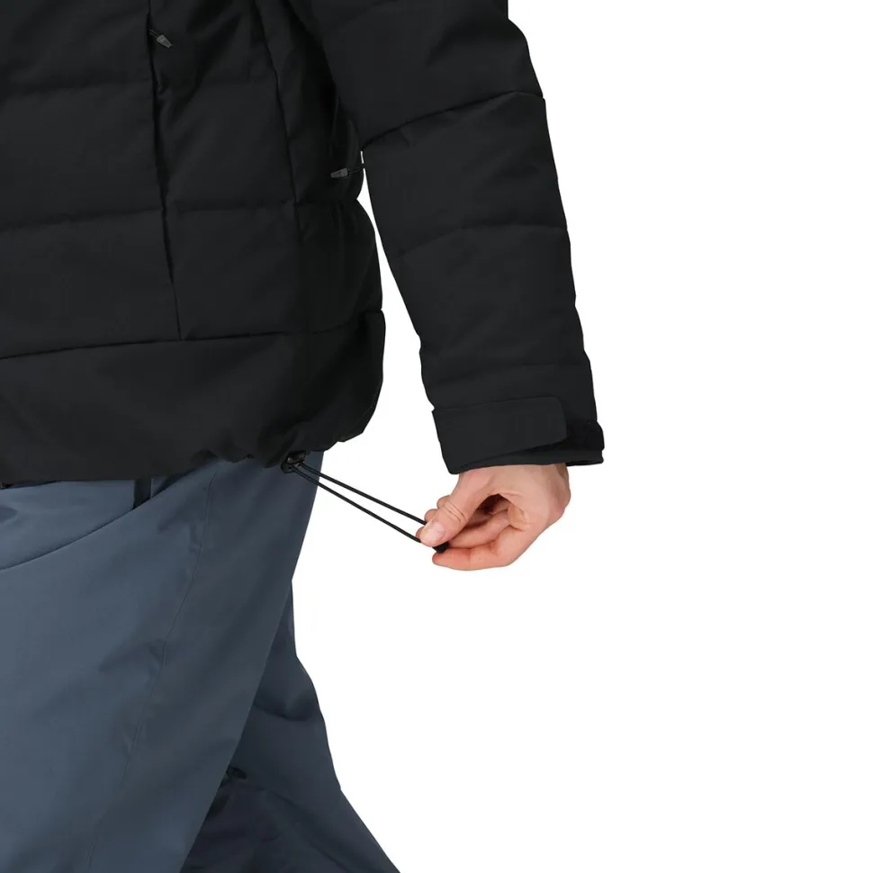 Slingshot Down Jacket - Women's