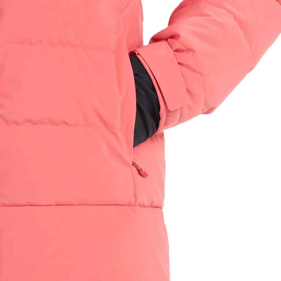 Slingshot Down Jacket - Women's