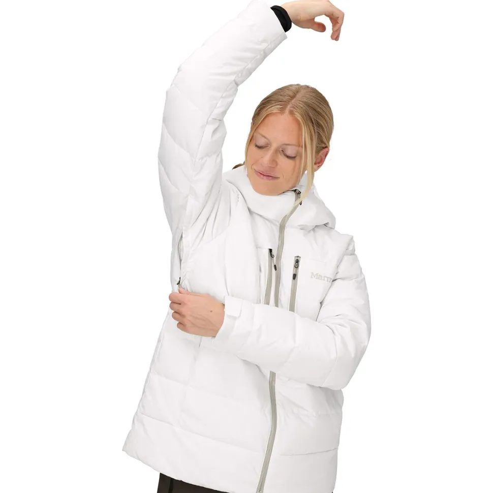 Slingshot Down Jacket - Women's