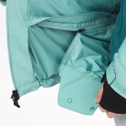 Slingshot Down Jacket - Women's