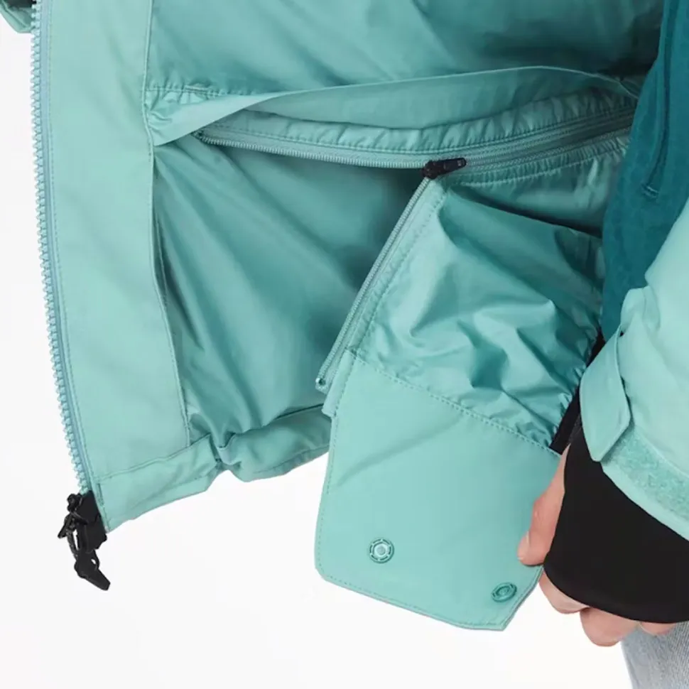 Slingshot Down Jacket - Women's
