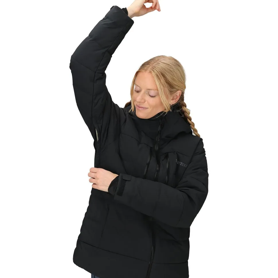 Slingshot Down Jacket - Women's