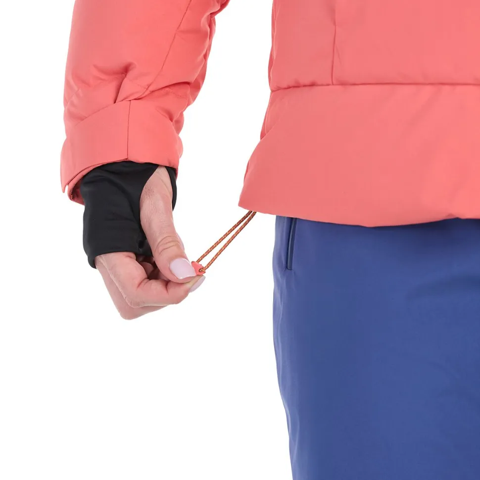 Slingshot Down Jacket - Women's
