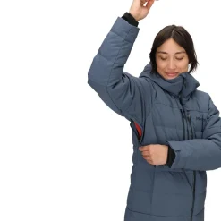 Slingshot Down Jacket - Women's