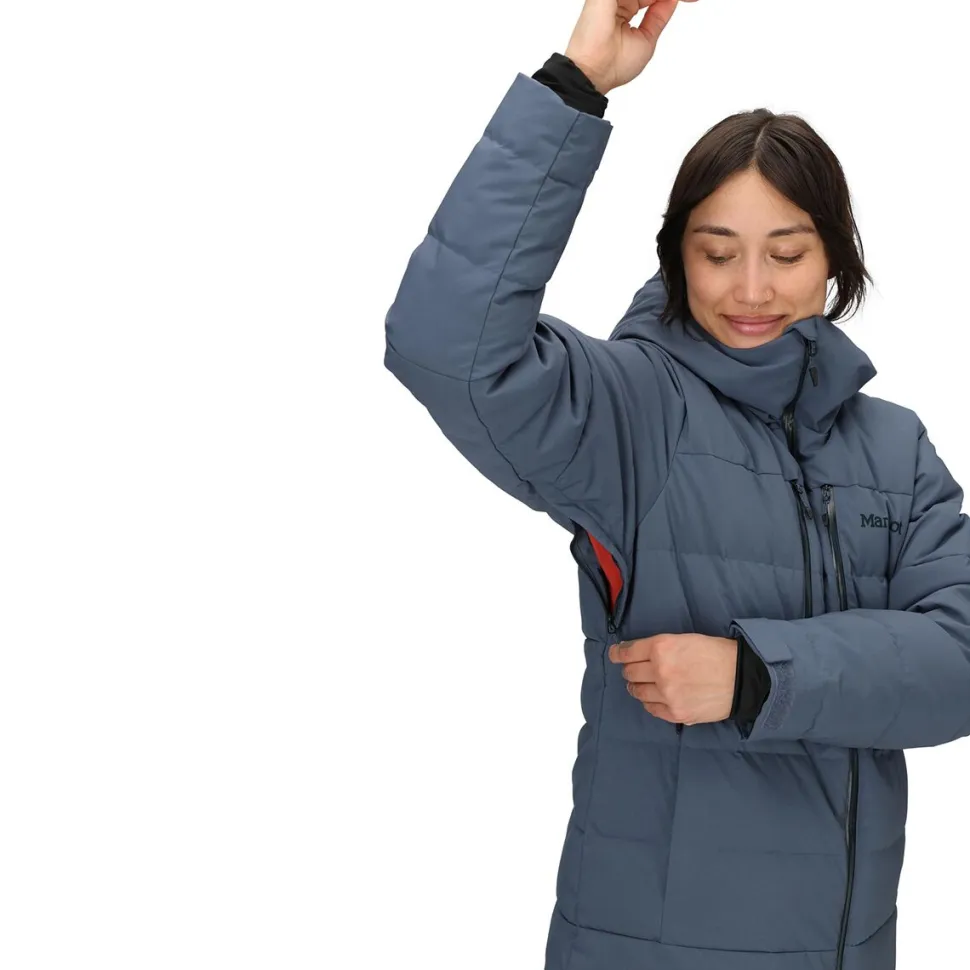 Slingshot Down Jacket - Women's