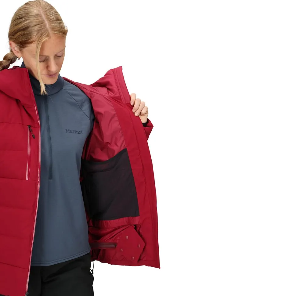 Slingshot Down Jacket - Women's