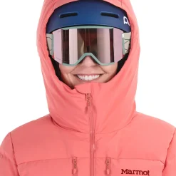 Slingshot Down Jacket - Women's