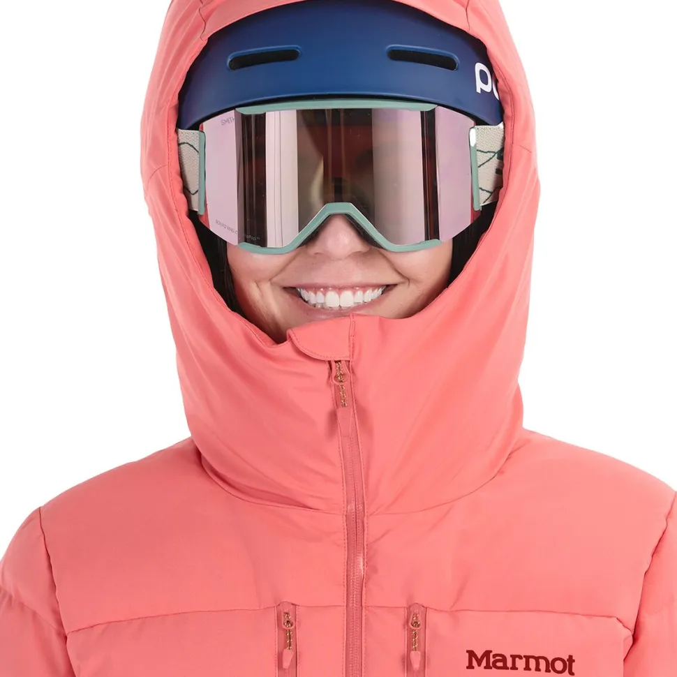 Slingshot Down Jacket - Women's