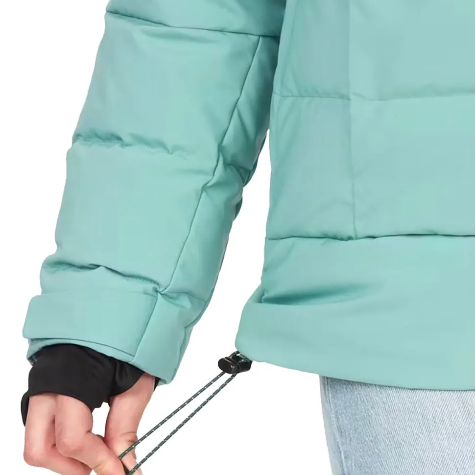 Slingshot Down Jacket - Women's