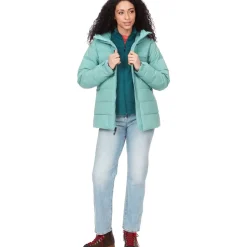Slingshot Down Jacket - Women's