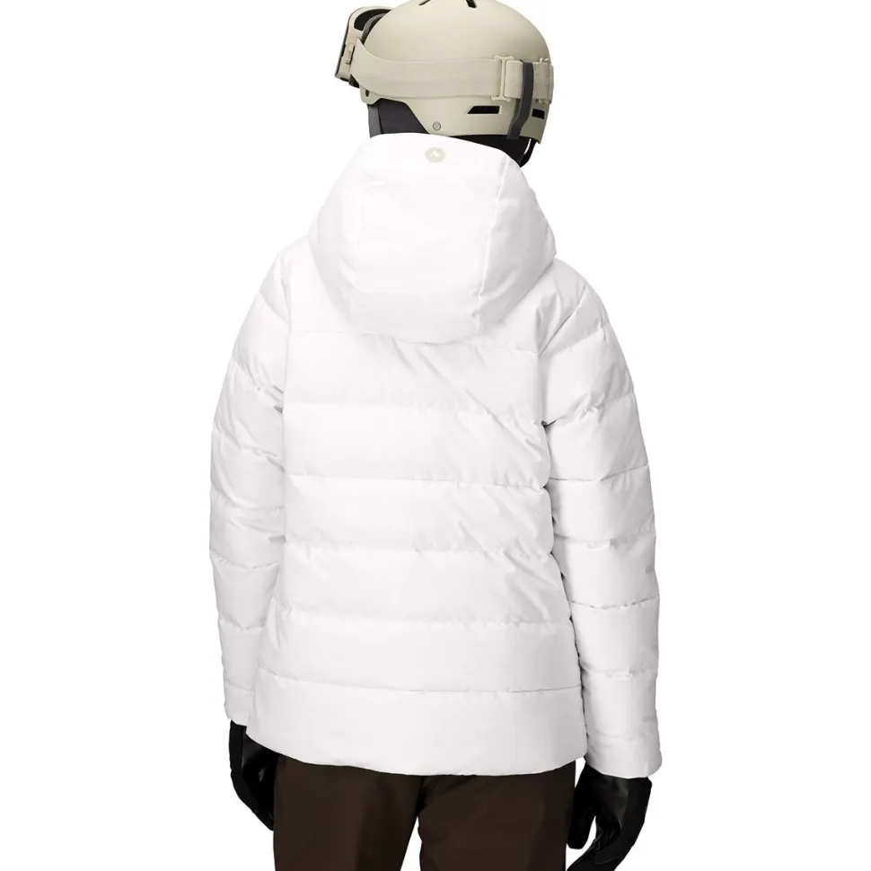 Slingshot Down Jacket - Women's