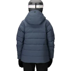 Slingshot Down Jacket - Women's