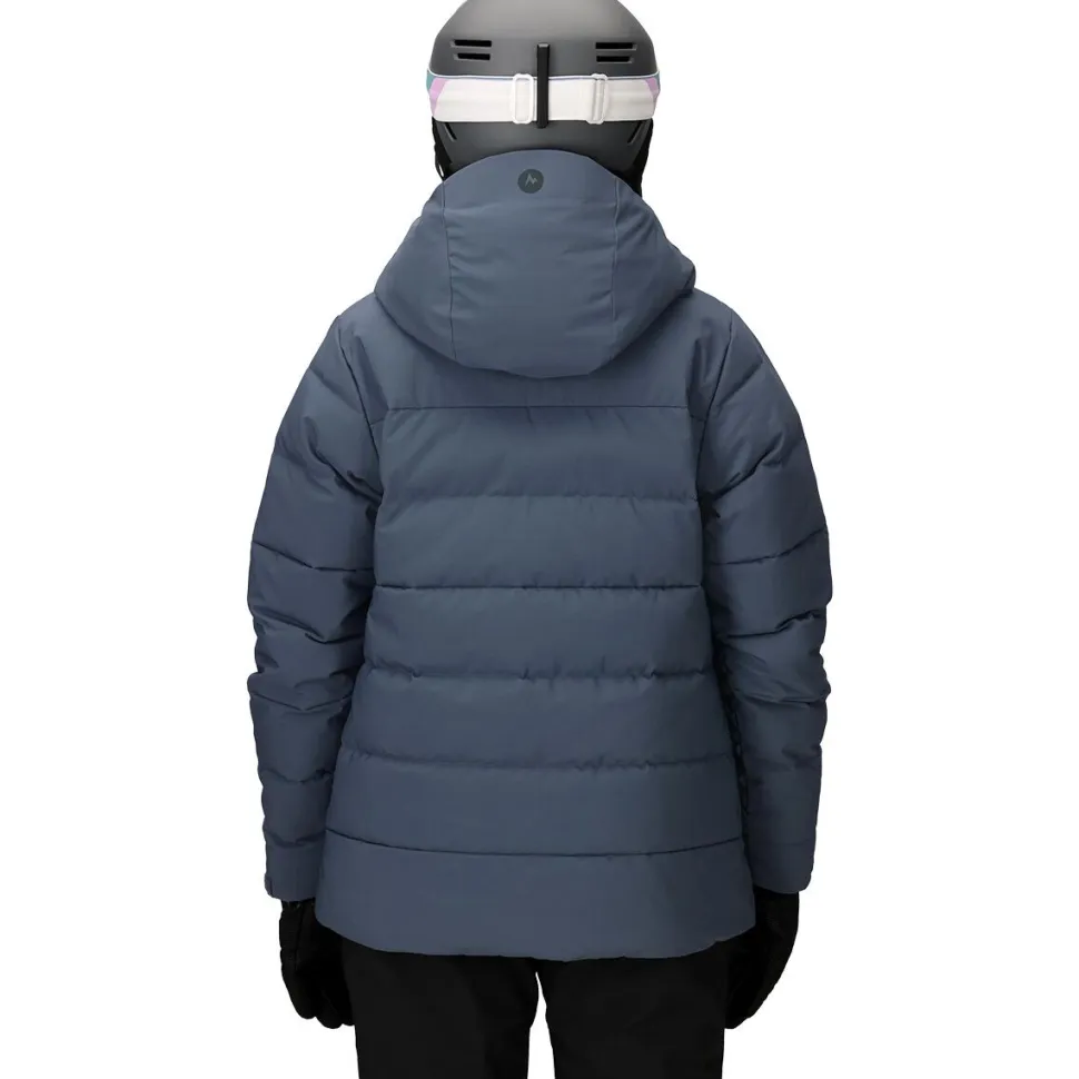 Slingshot Down Jacket - Women's