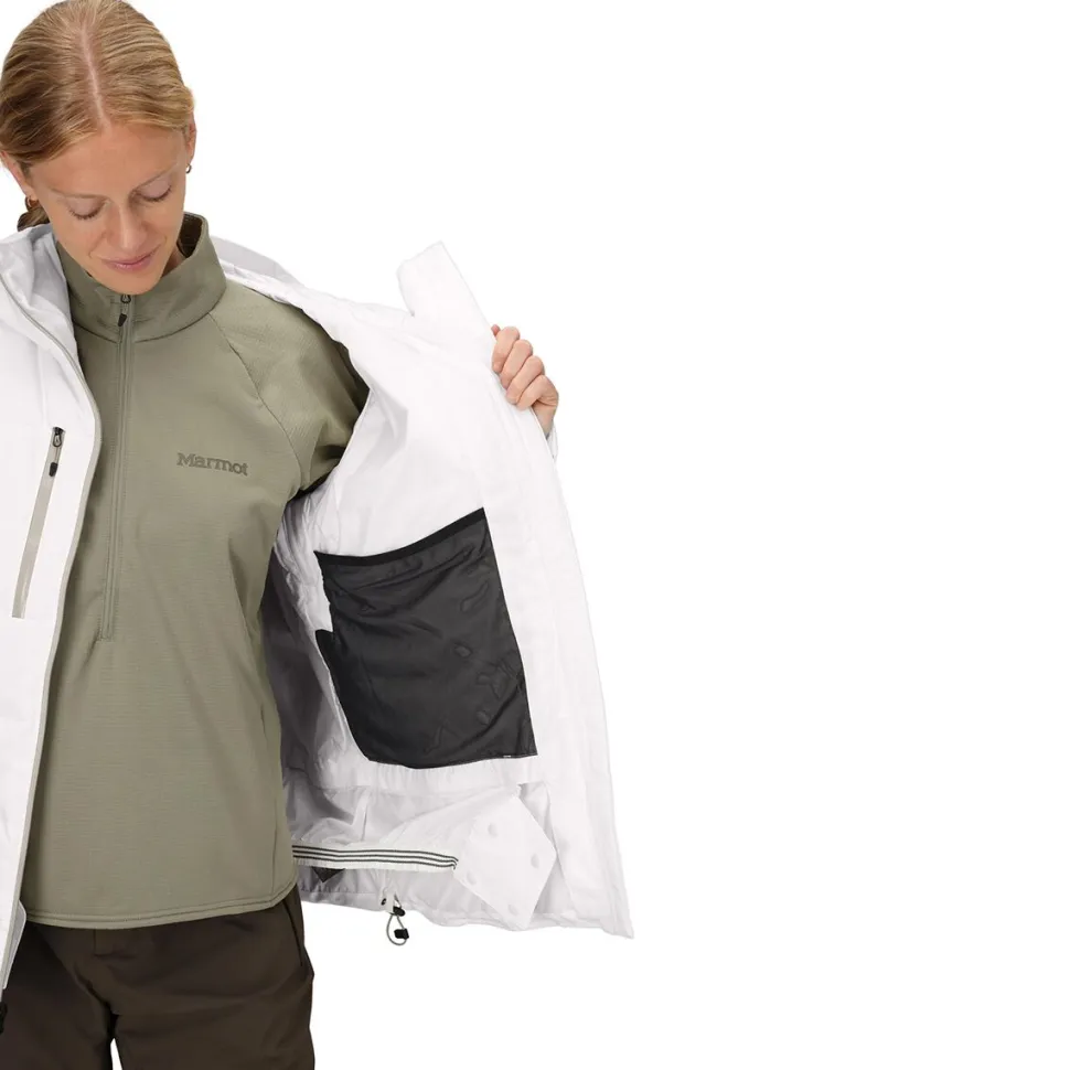 Slingshot Down Jacket - Women's