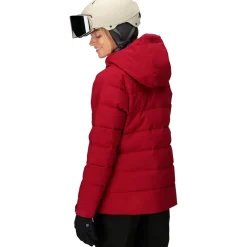 Slingshot Down Jacket - Women's