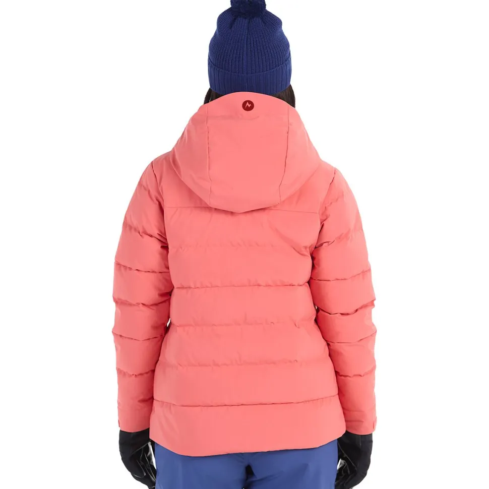 Slingshot Down Jacket - Women's