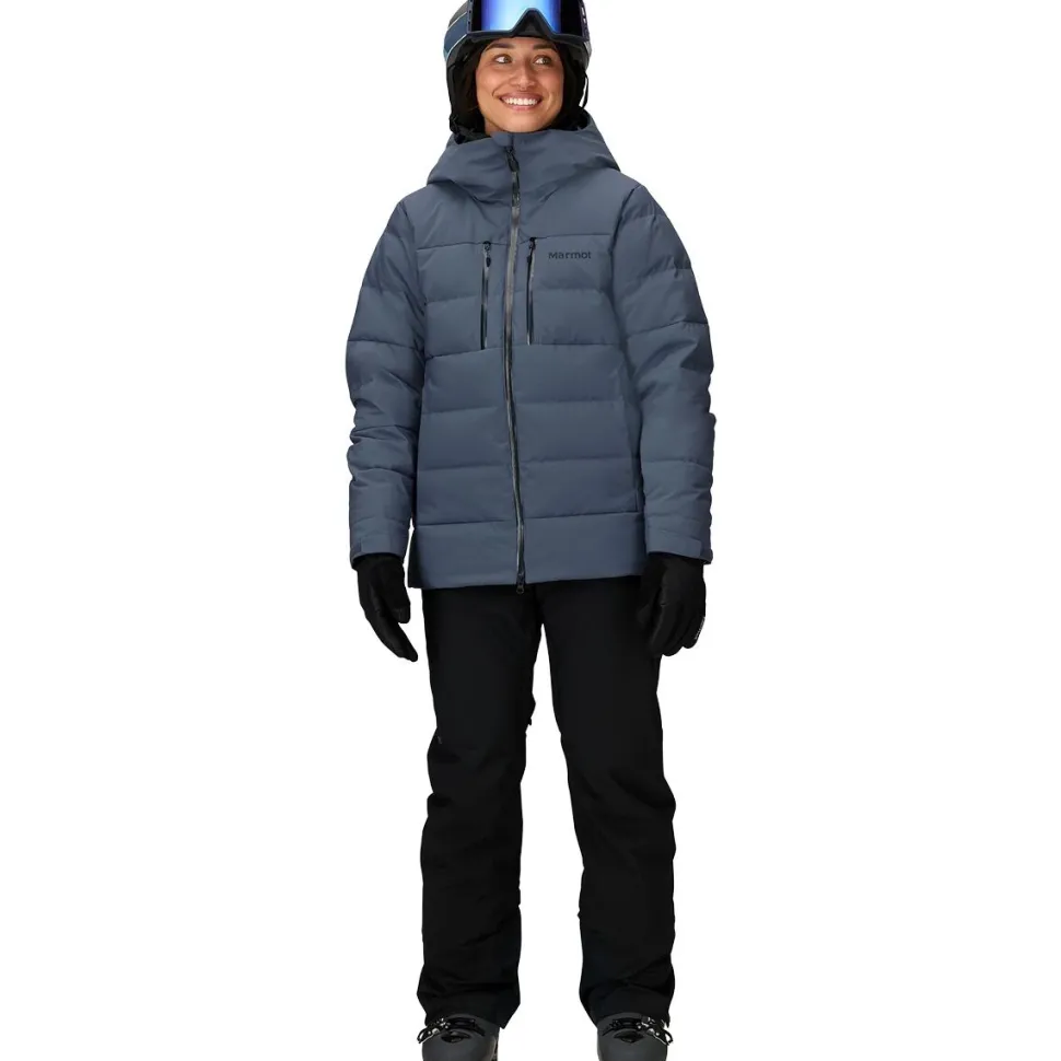 Slingshot Down Jacket - Women's