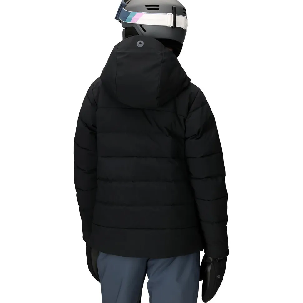 Slingshot Down Jacket - Women's
