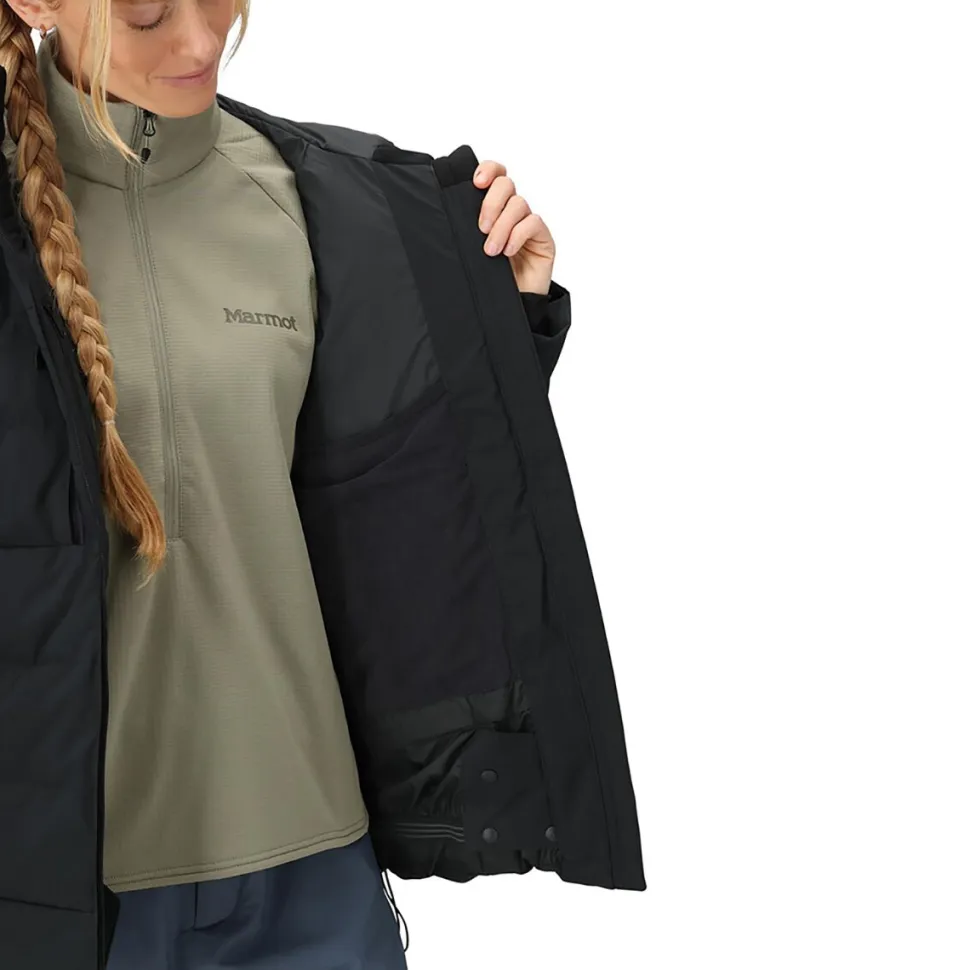 Slingshot Down Jacket - Women's