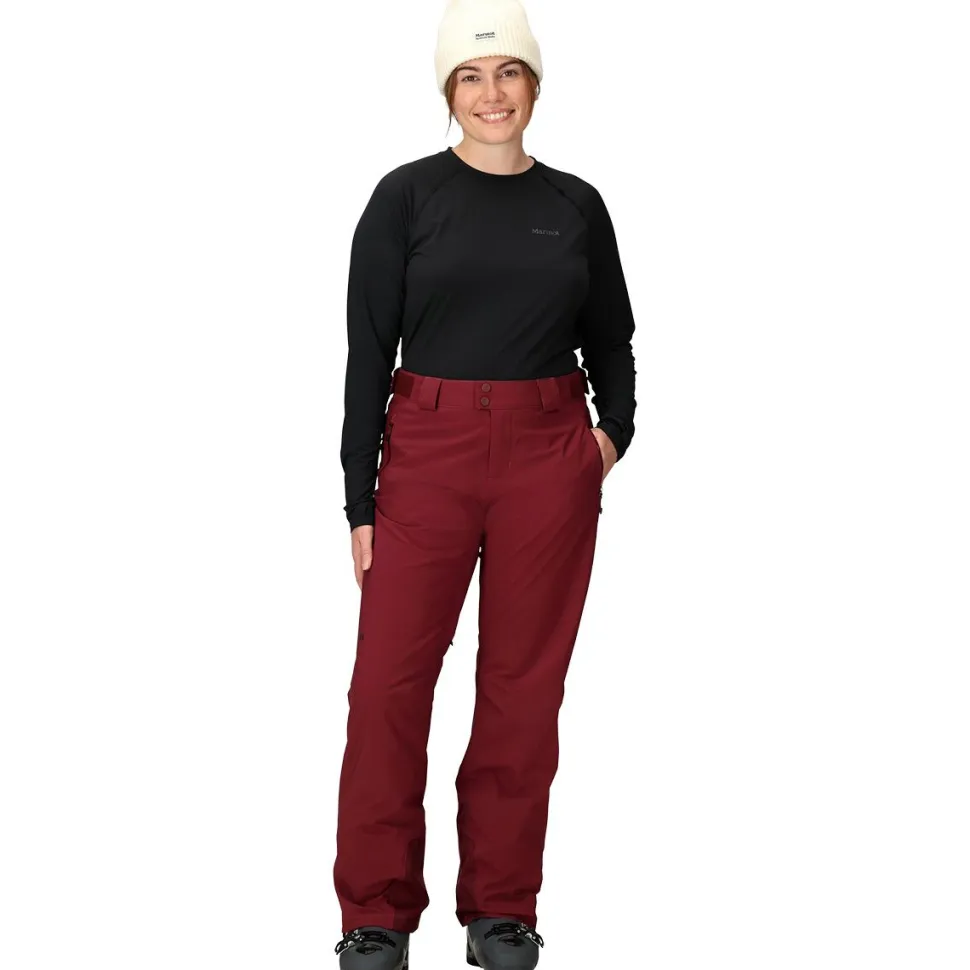 Slopestar Insulated Pant - Women's