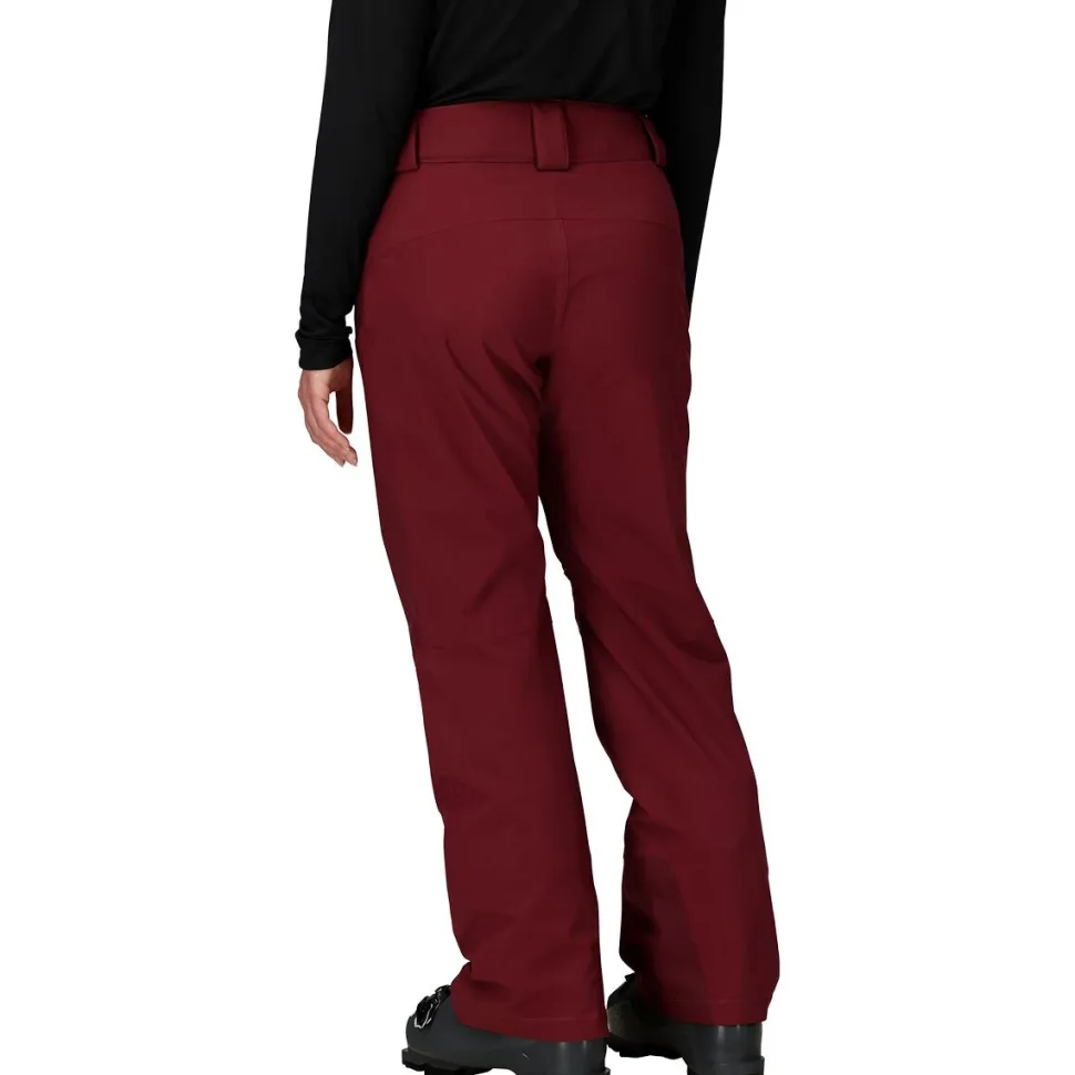 Slopestar Insulated Pant - Women's