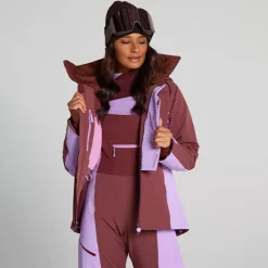 Slopestar Ski Jacket - Women's