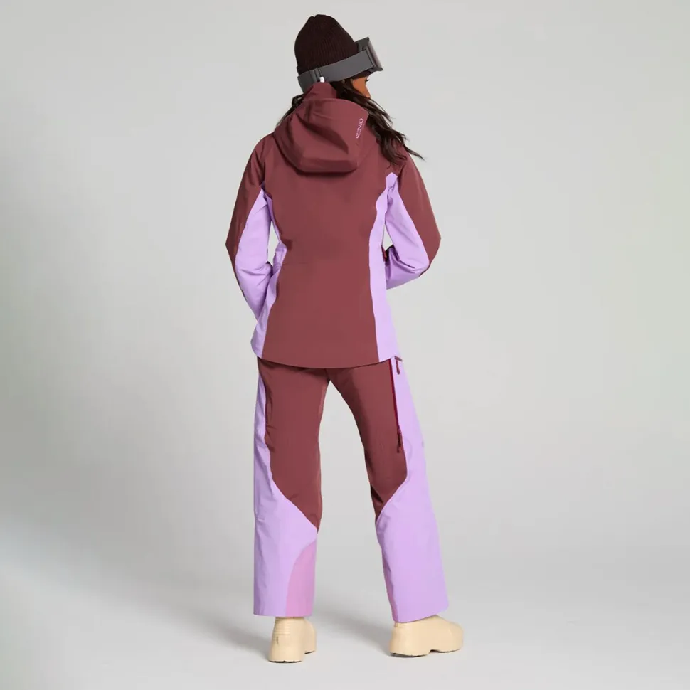 Slopestar Ski Jacket - Women's