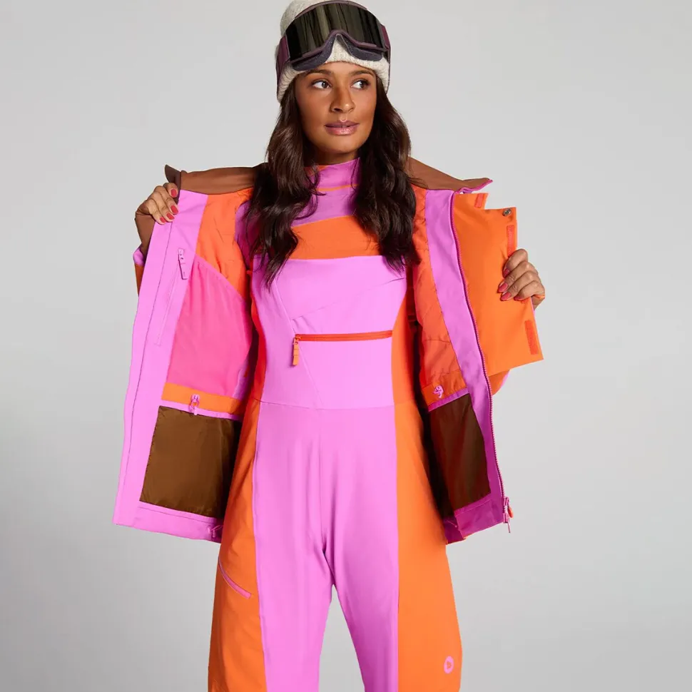 Slopestar Ski Jacket - Women's