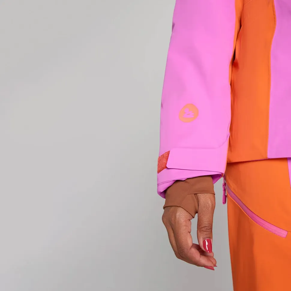 Slopestar Ski Jacket - Women's