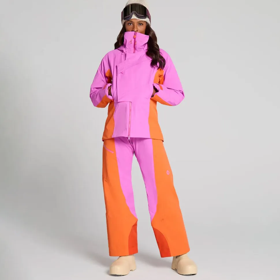 Slopestar Ski Jacket - Women's
