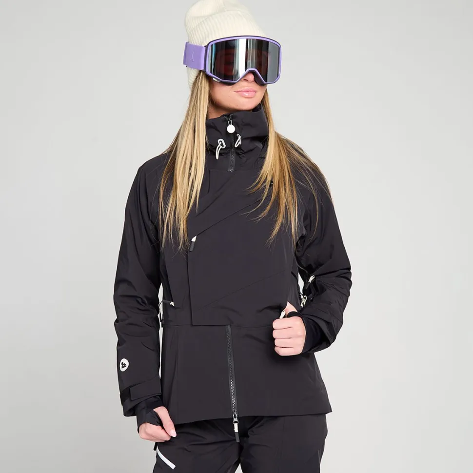 Slopestar Ski Jacket - Women's