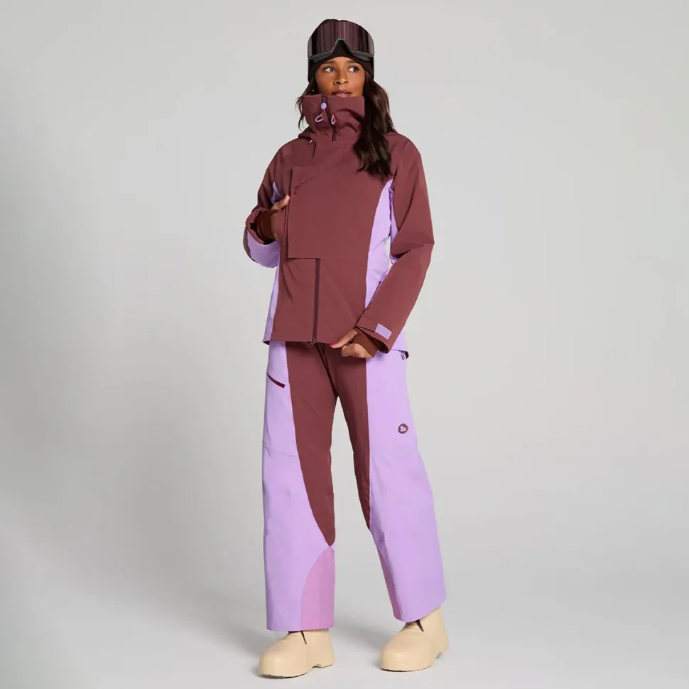 Slopestar Ski Jacket - Women's