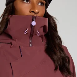 Slopestar Ski Jacket - Women's