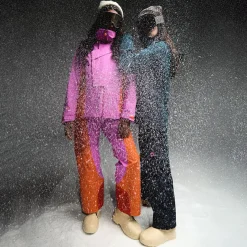 Slopestar Ski Jacket - Women's