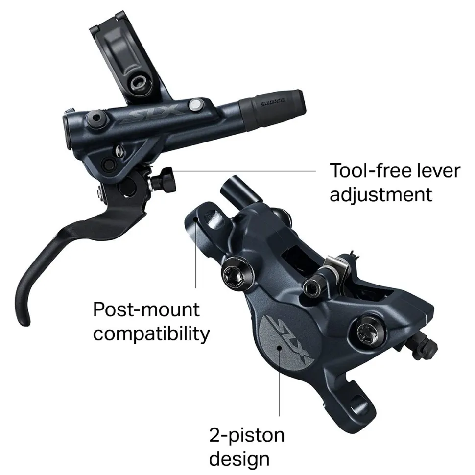 SLX BL- M7100 Disc Brake