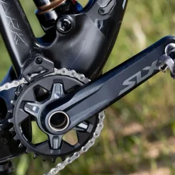 SLX FC-M7100 1x Crank Arms