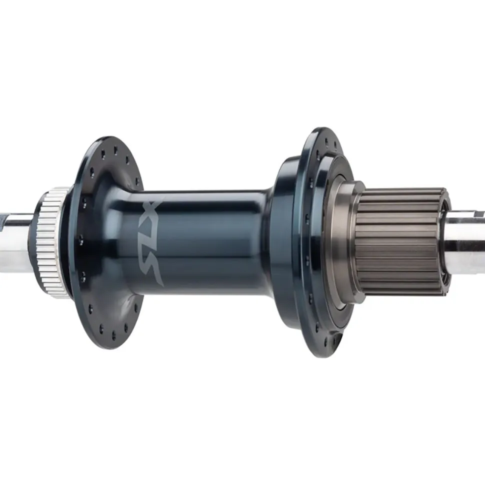 SLX FH-M7130-B Rear Hub - Centerlock