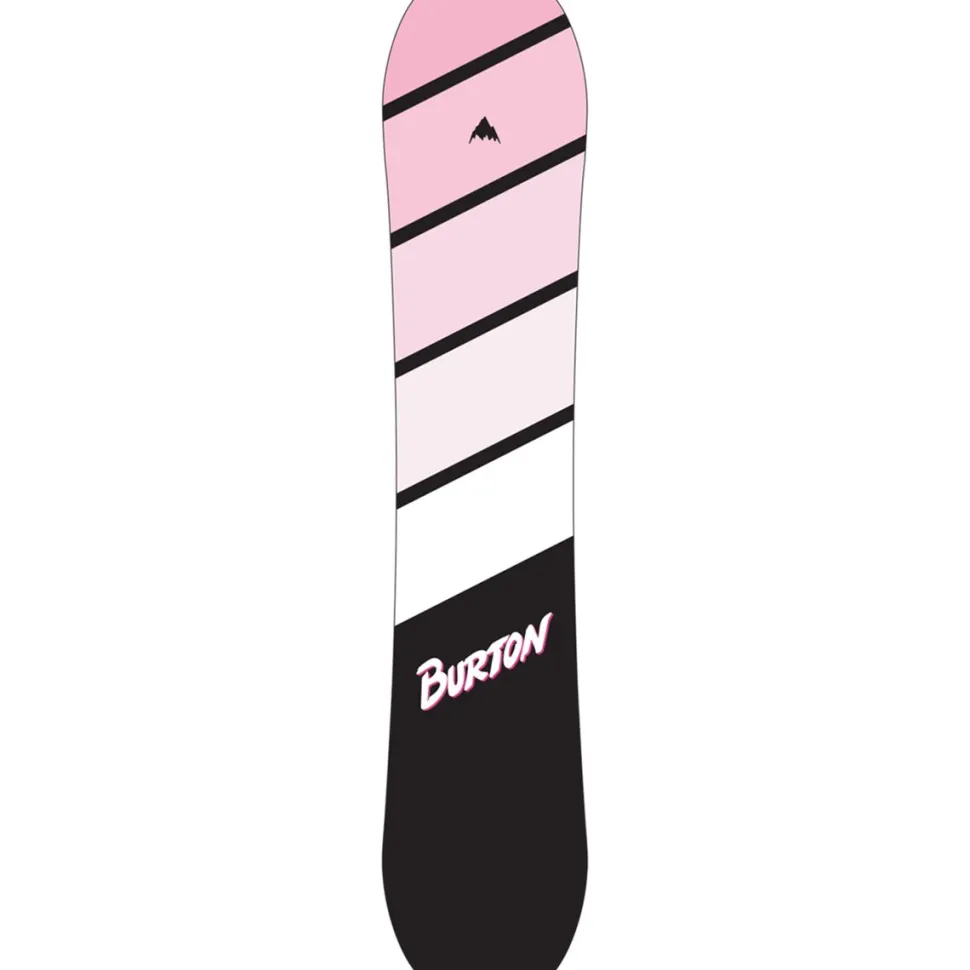 Smalls Snowboard - 2026 - Kids'