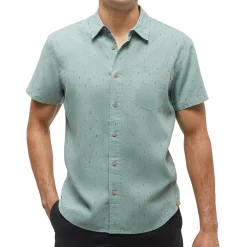 Small Tree Mancos Short-Sleeve Shirt - Men's