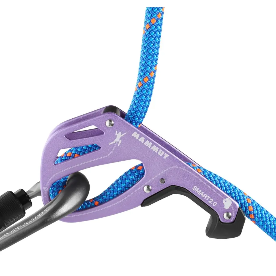 Smart 2.0 Belay Device