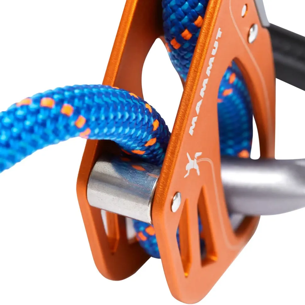 Smart 2.0 Belay Device