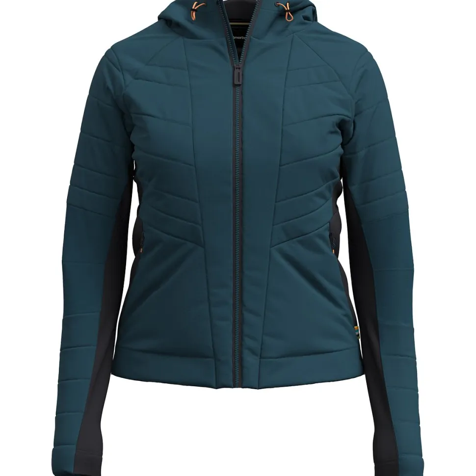 Smartloft Hooded Jacket - Women's