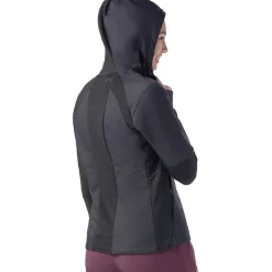 Smartloft Hooded Jacket - Women's