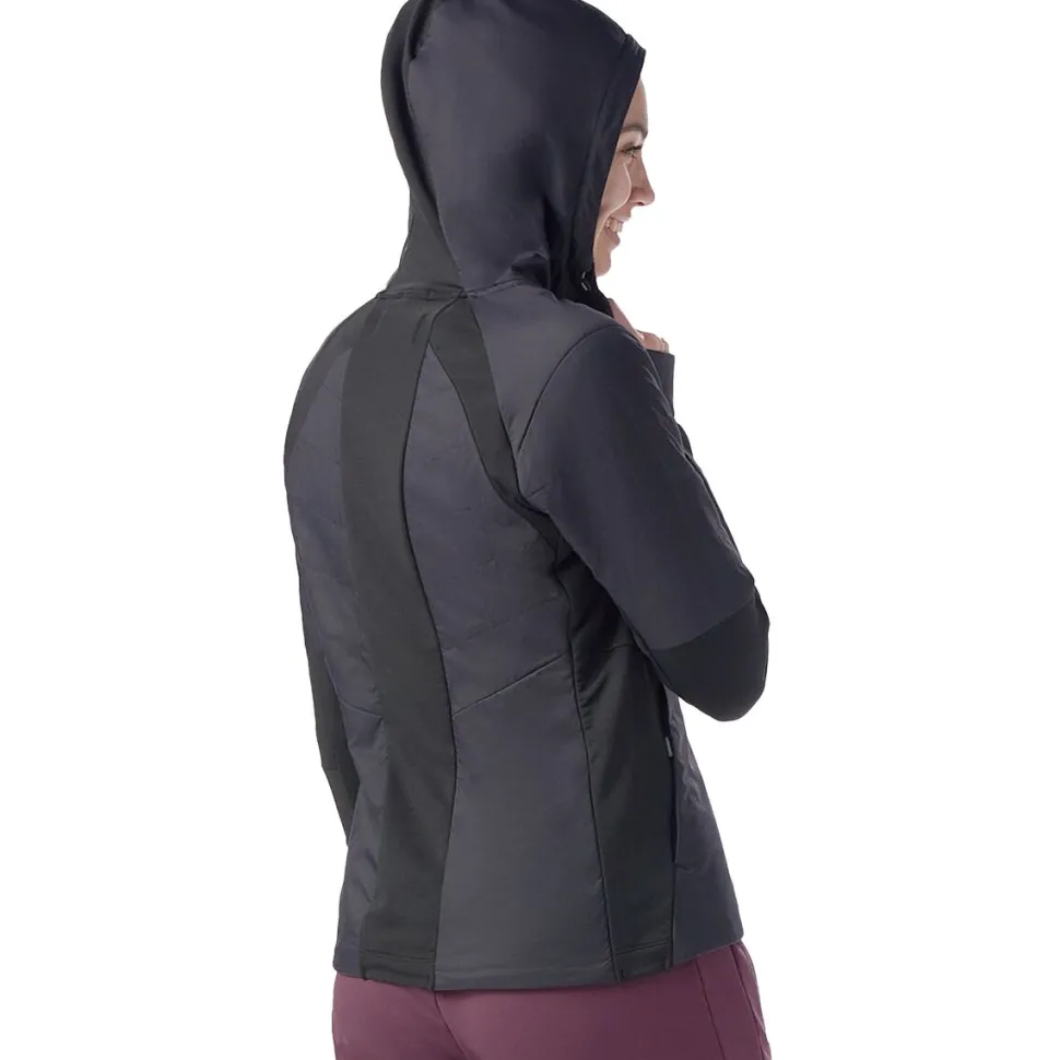 Smartloft Hooded Jacket - Women's